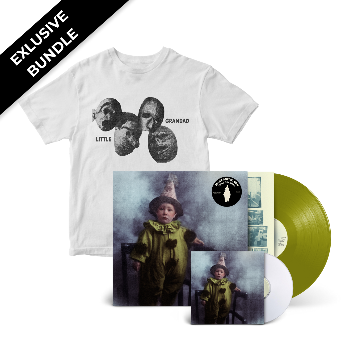 COMPLETE BUNDLE