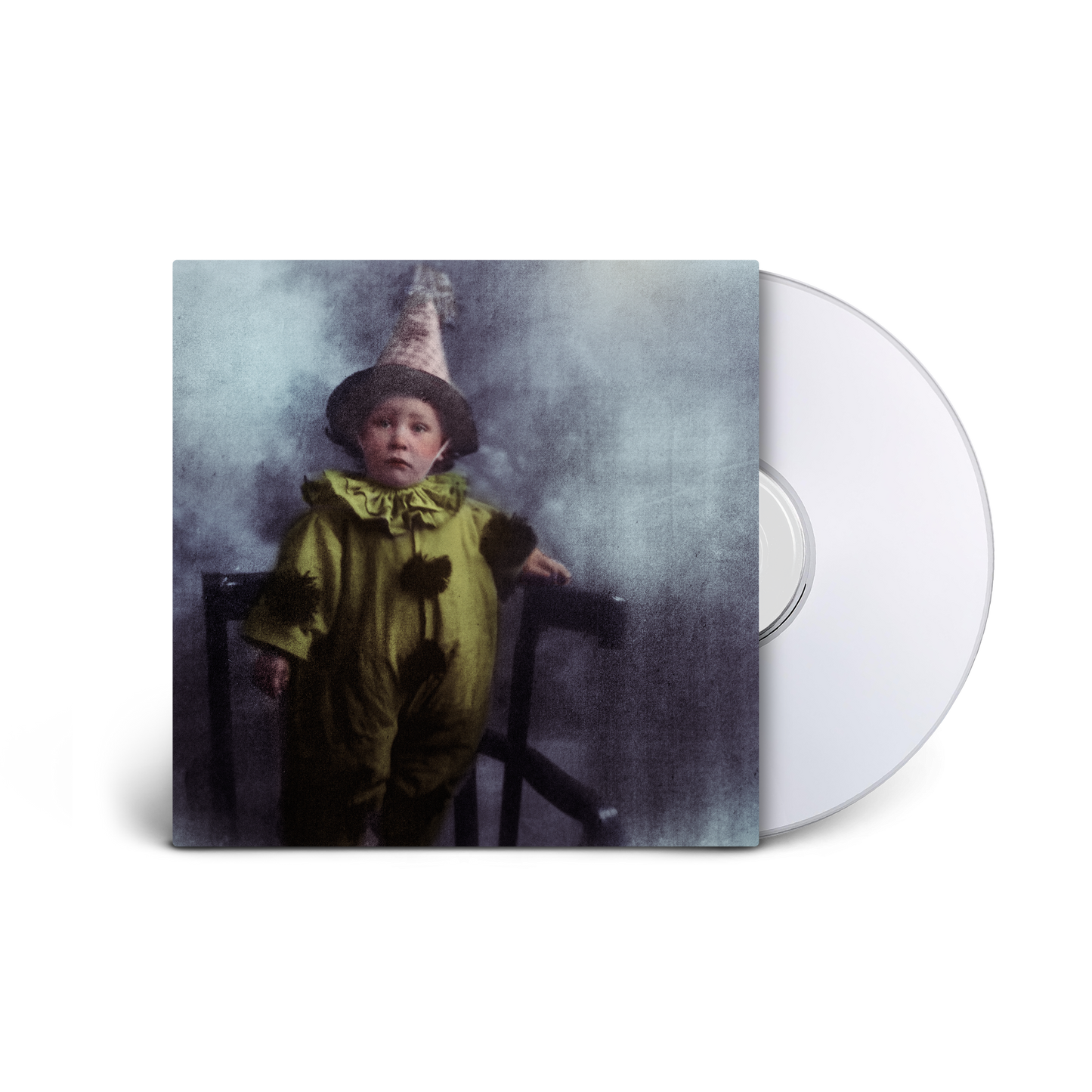 'Speak Softly, Son' CD