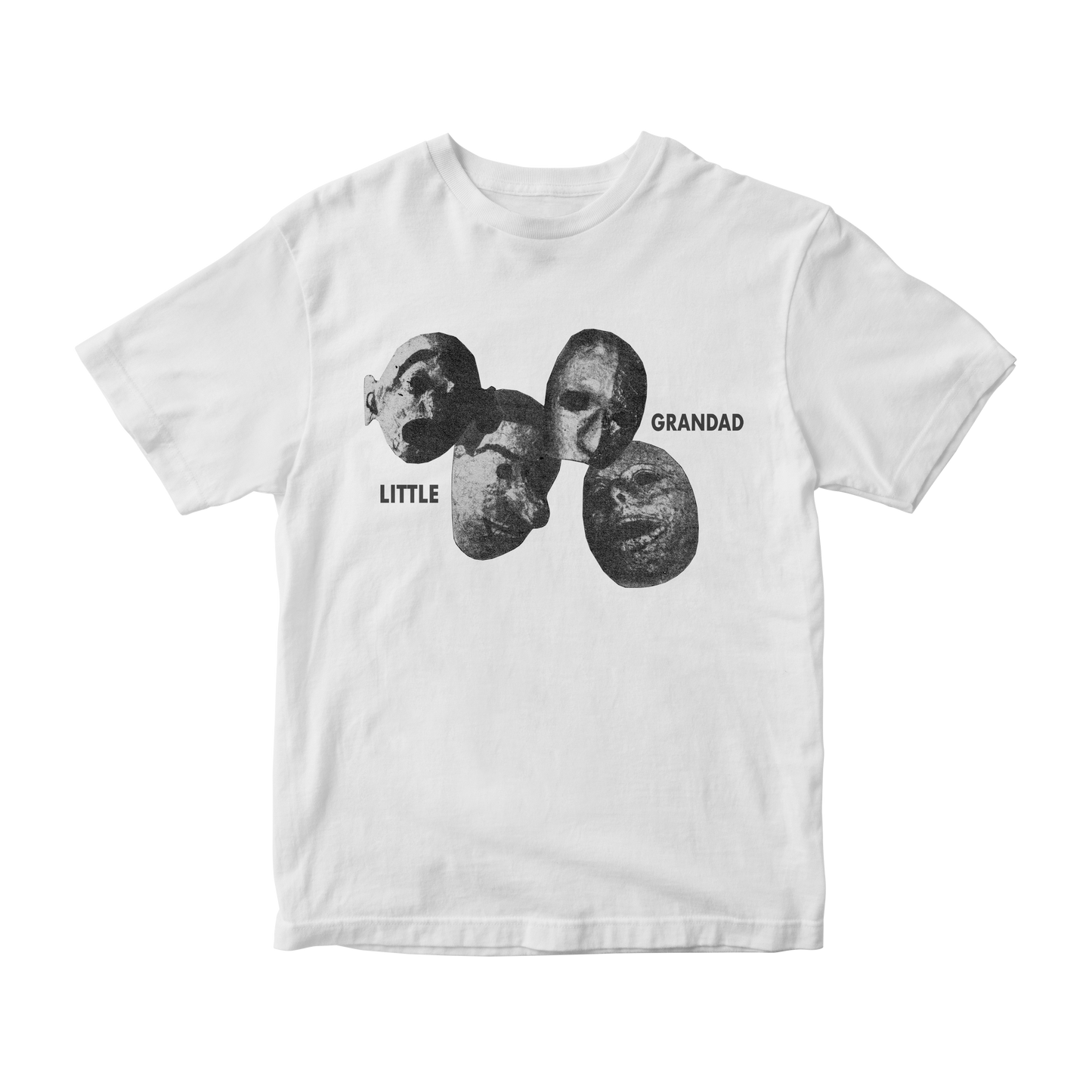 SPEAK SOFTLY, SON ALBUM TEE