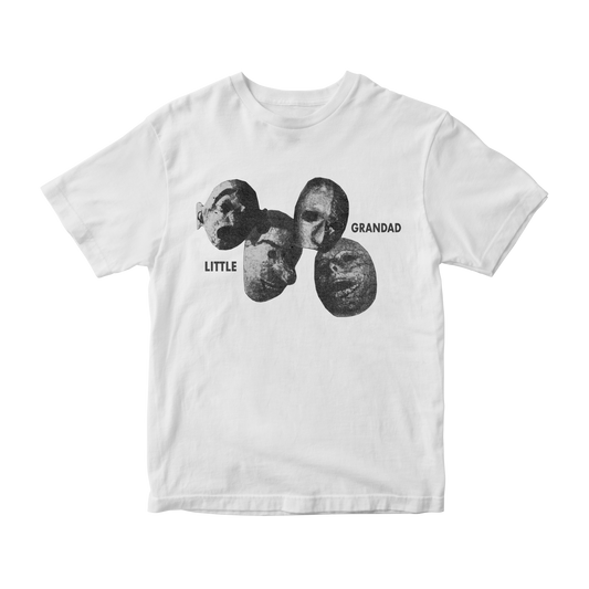 SPEAK SOFTLY, SON ALBUM TEE