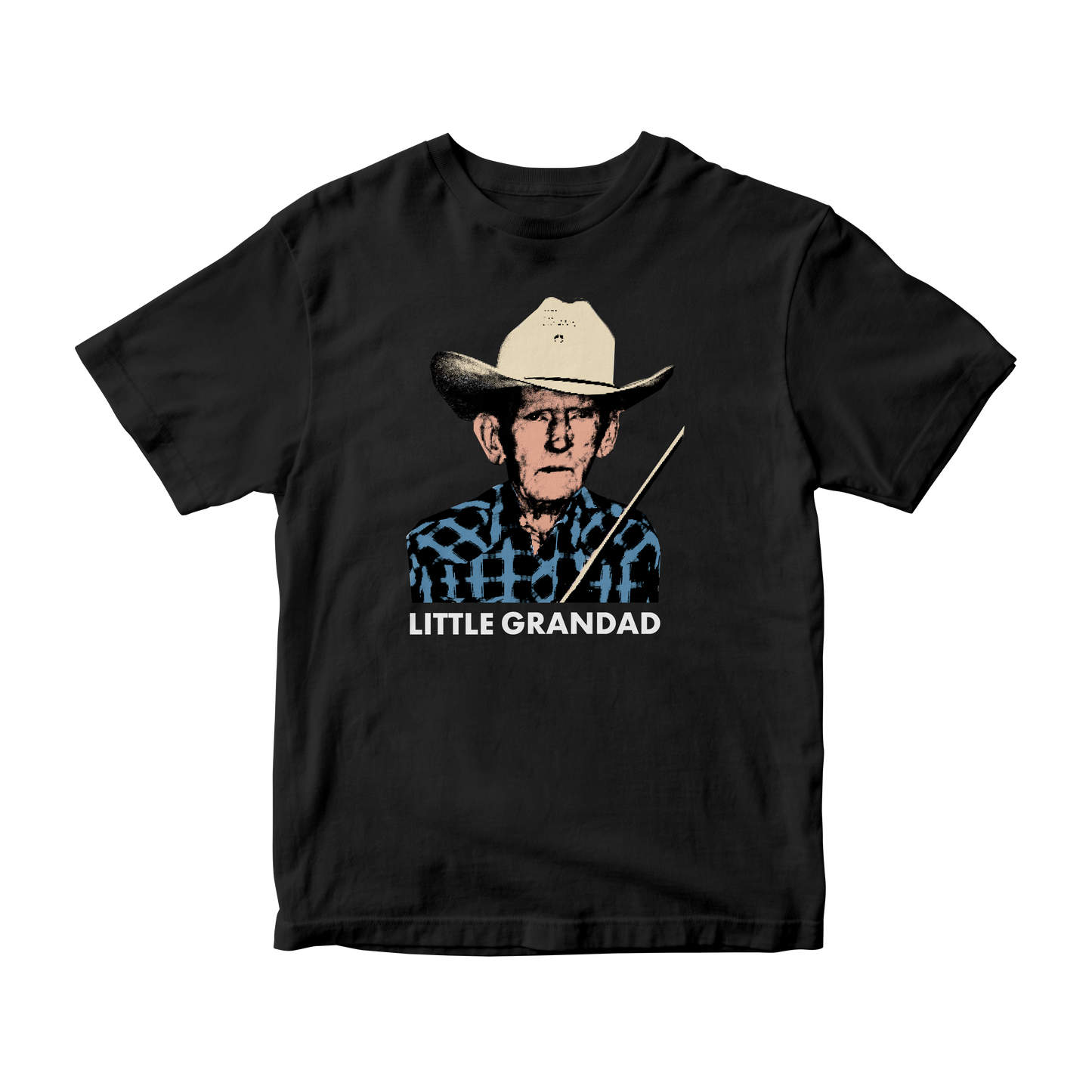 COWBOY TEE